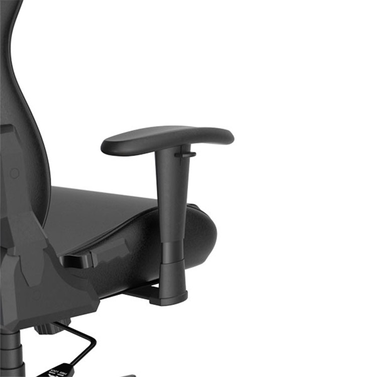 خرید صندلی DXRacer Prince 2025 - سیاه